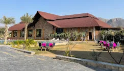 Jollywood Resort & Banquets — main image