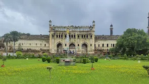 Bara Imambara