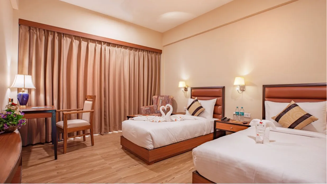 Superior Room