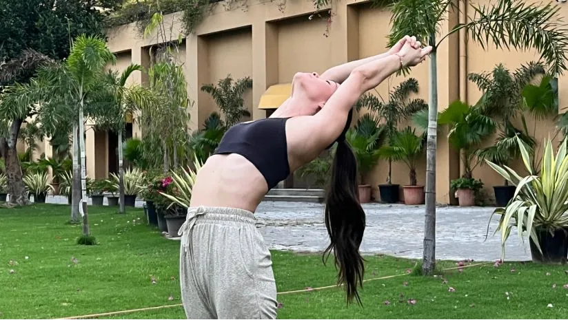 Yoga