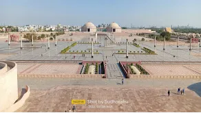 Dr. Babasaheb Ambedkar Memorial