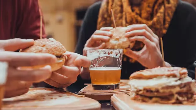  Rob Roy Bar & Lounge