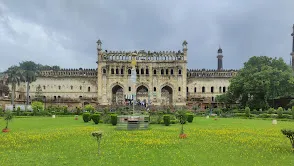 Bara Imambara