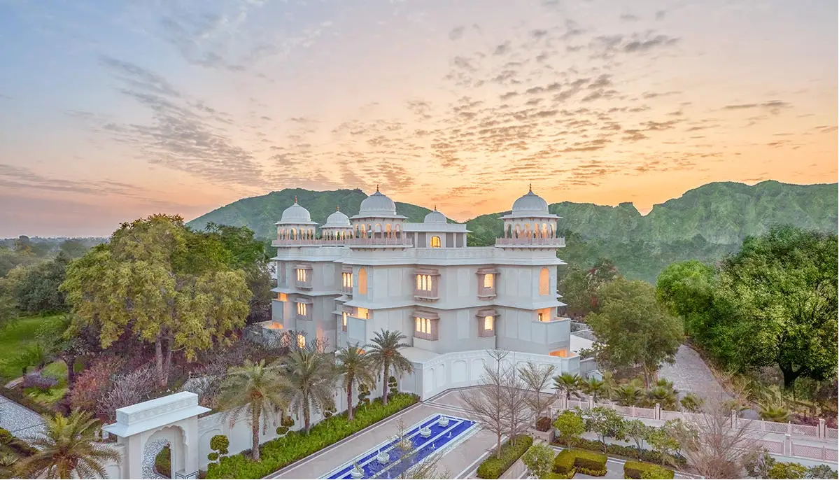 Mementos by ITC Hotels Jaipur — main image