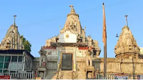 ⁦Jagdish Temple 