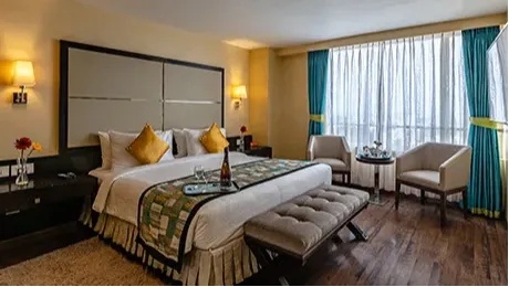 Sonotel Suite 
