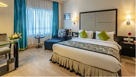 Sonotel Superior 