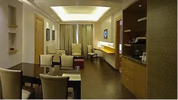 Suite Room