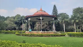  Cubbon Park   