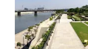Sabarmati Riverfront