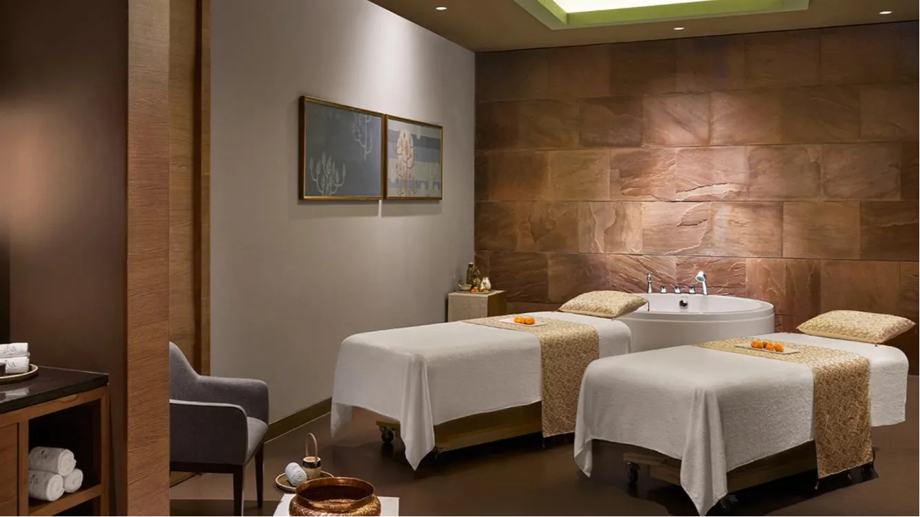 J Wellness Circle Spa