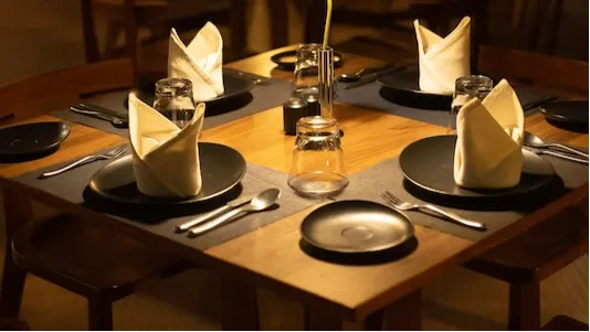  Panorama Restaurant