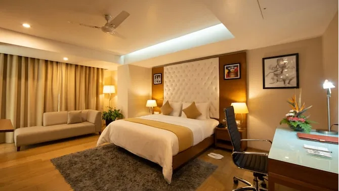 Presidential Suite