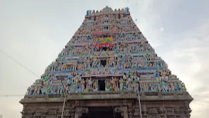 Kapaleeshwarar Temple