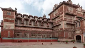 Baroda Museum