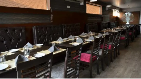 Tarkari Restaurant