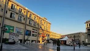 SkyJumper Trampoline Park