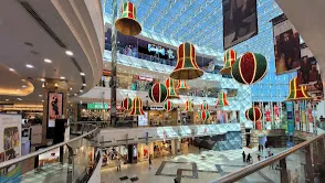 LuLu International Shopping Mall