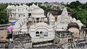 Kamal Morarka Haveli Museum