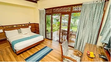 Backwater Bungalow