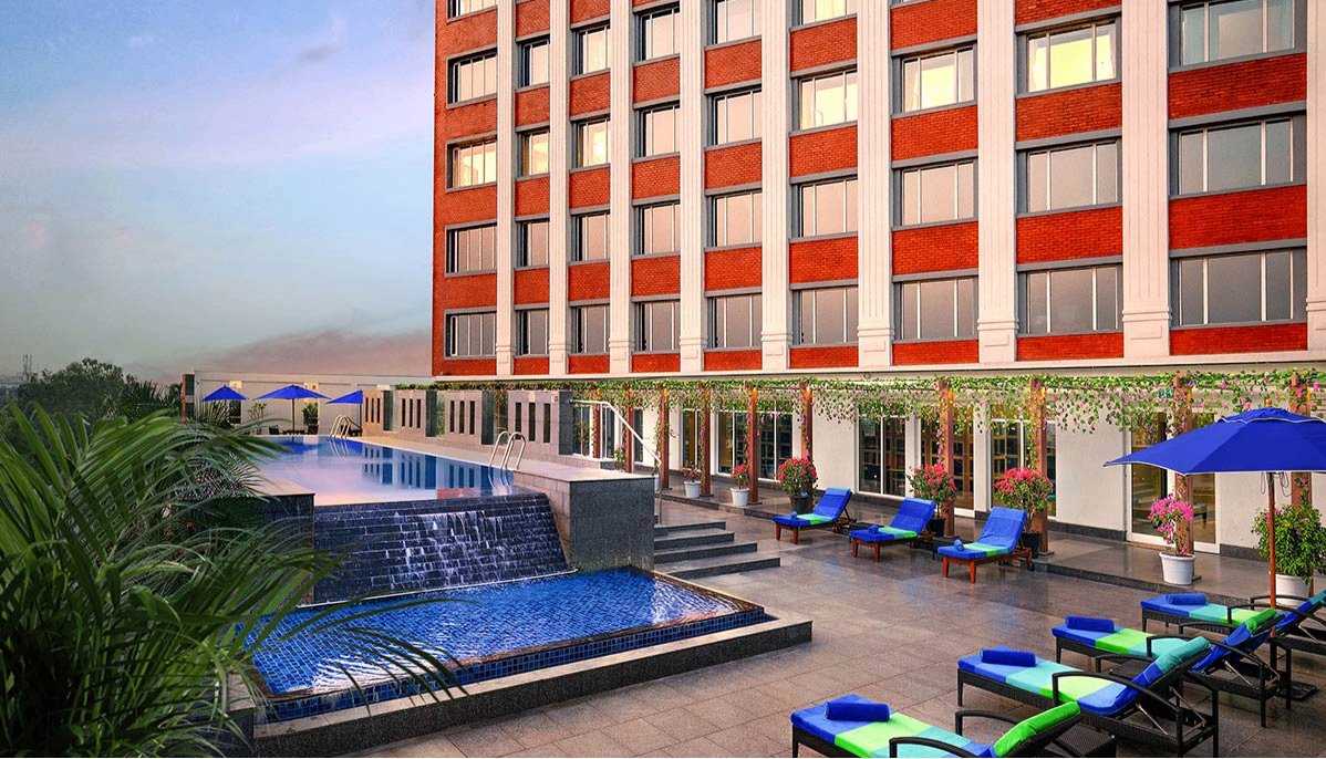 event-venue-Welcomhotel By ITC Hotels Guntur