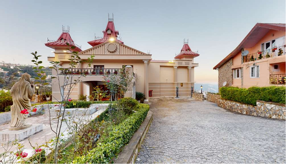 event-venue-Radisson Hotel-Shimla