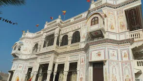 Mandawa Heritage Tours