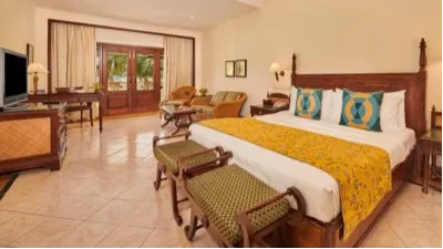 Sea View Suite