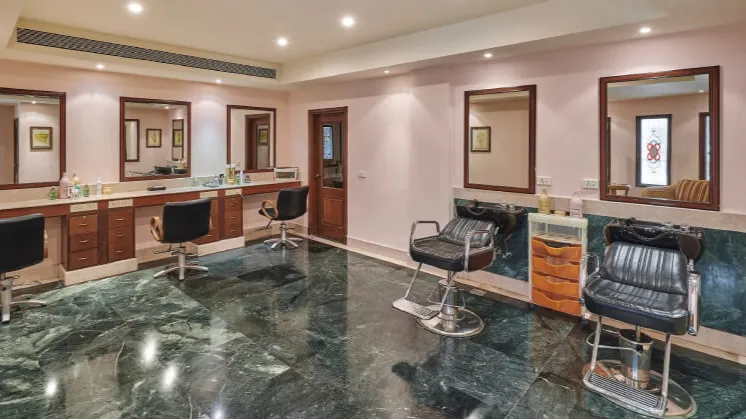 Salon