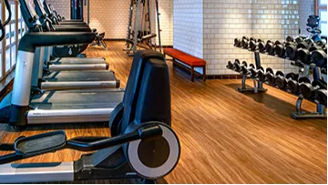 Fitness Centre
