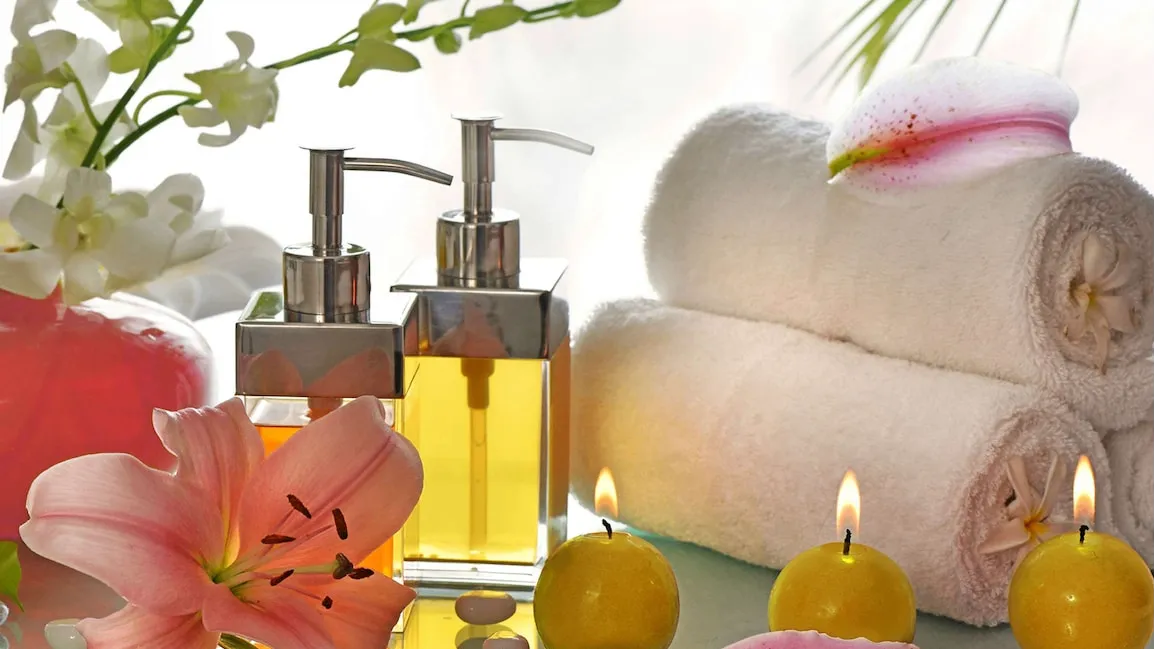 Spa