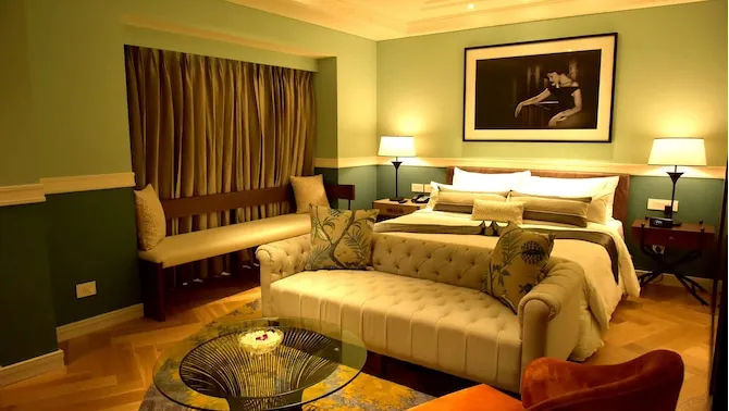 Junior Suite