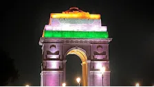 India Gate 