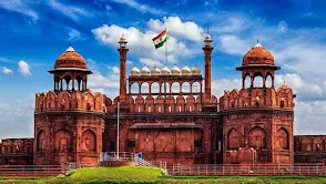  ⁩⁦Red Fort⁩⁦