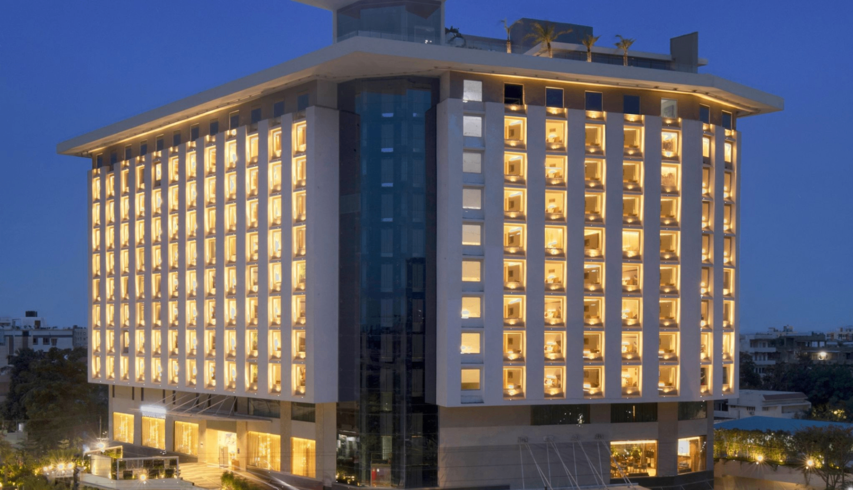 event-venue-Novotel Vijayawada Varun