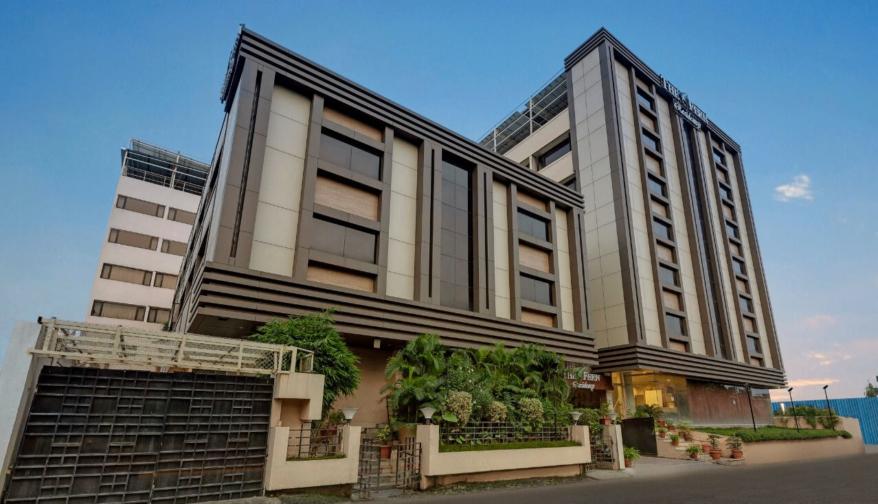 event-venue-The Fern Residency, Aurangabad