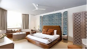 Suite Room