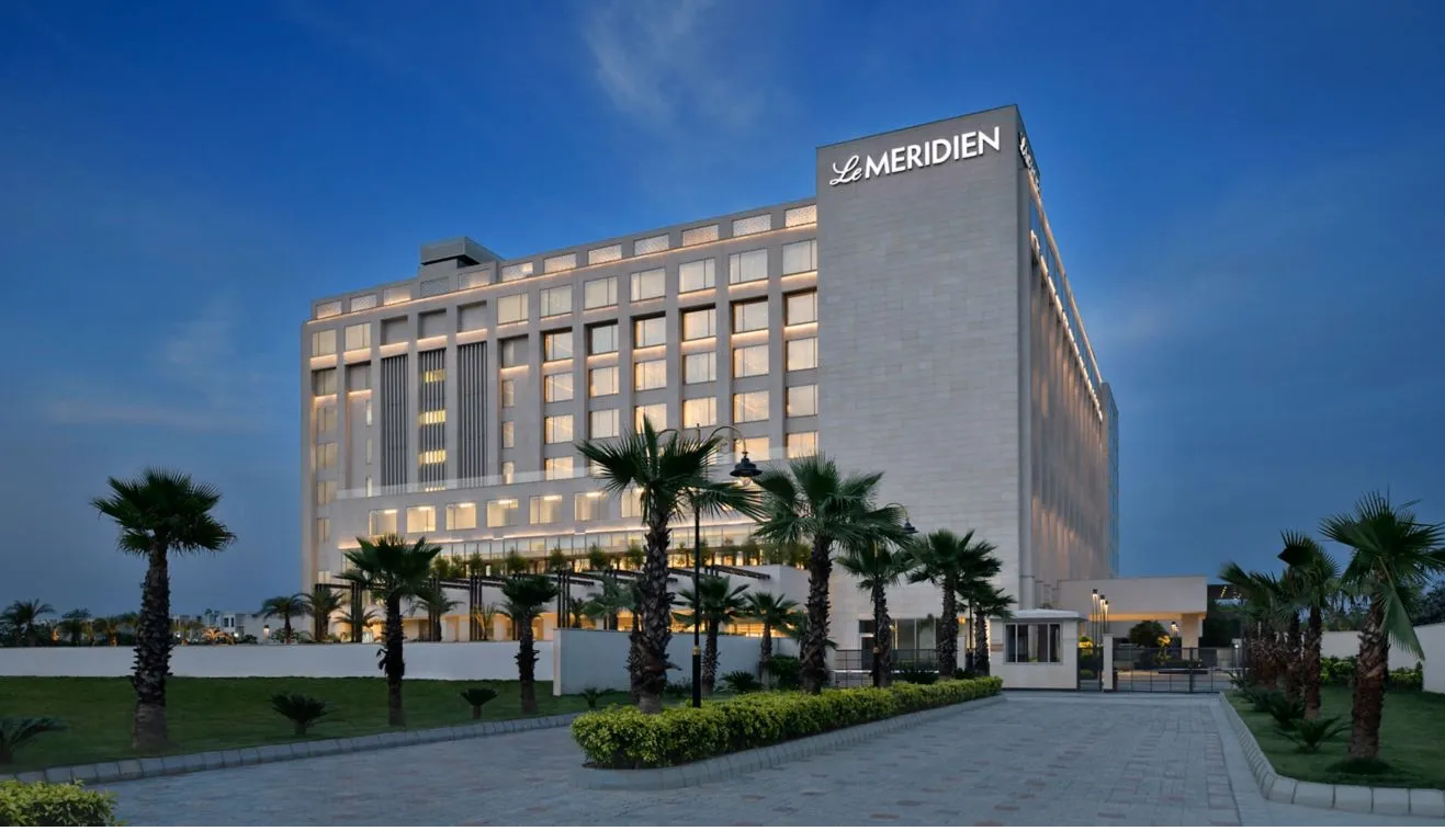 Le Meridien Amritsar