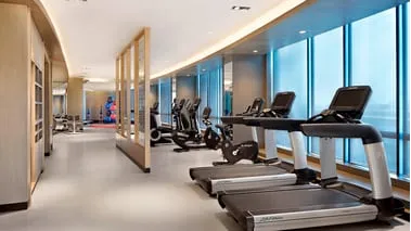 Fitness Studio