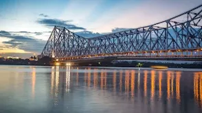  ⁩⁦Howrah Bridge
