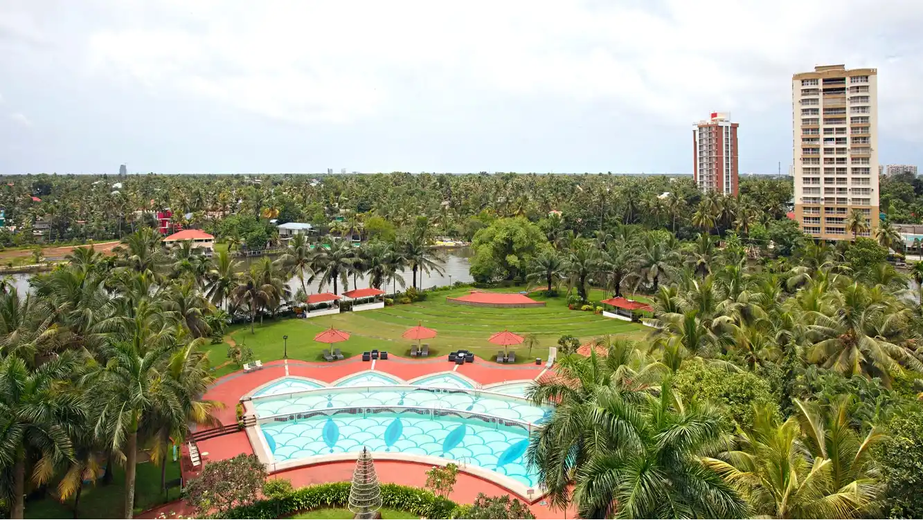 1 Bedroom Executive Suite