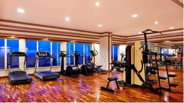 Fitness Centre