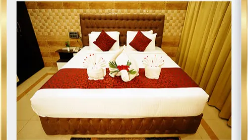 Classic Room