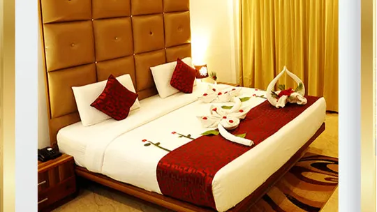 Elegance Room