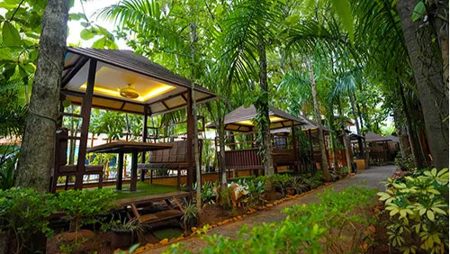 Gazebo