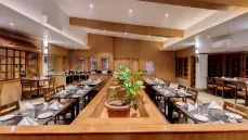 Zharwani Flavours