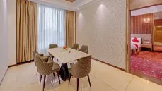 Room Dining
