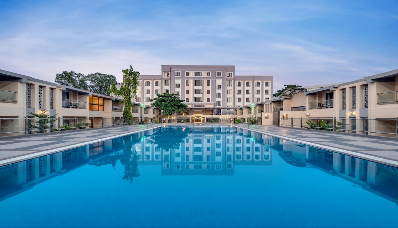 event-venue-The Fern Sardar Sarovar Resort, Ekta Nagar(Kevadia)