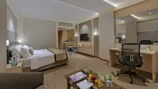 Fern Club Room
