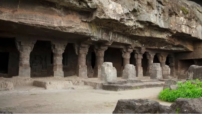 Aurangabad Caves